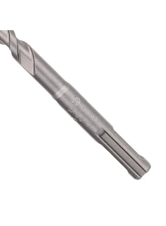 SDS Plus Drill Bit - Tungsten Carbide 8x160