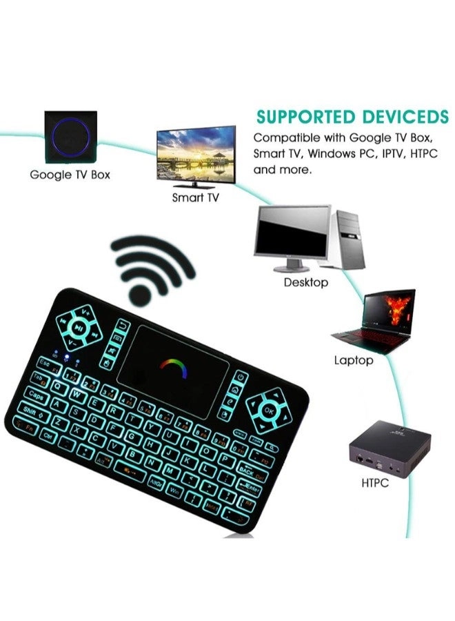 Q9 Mini - Wireless