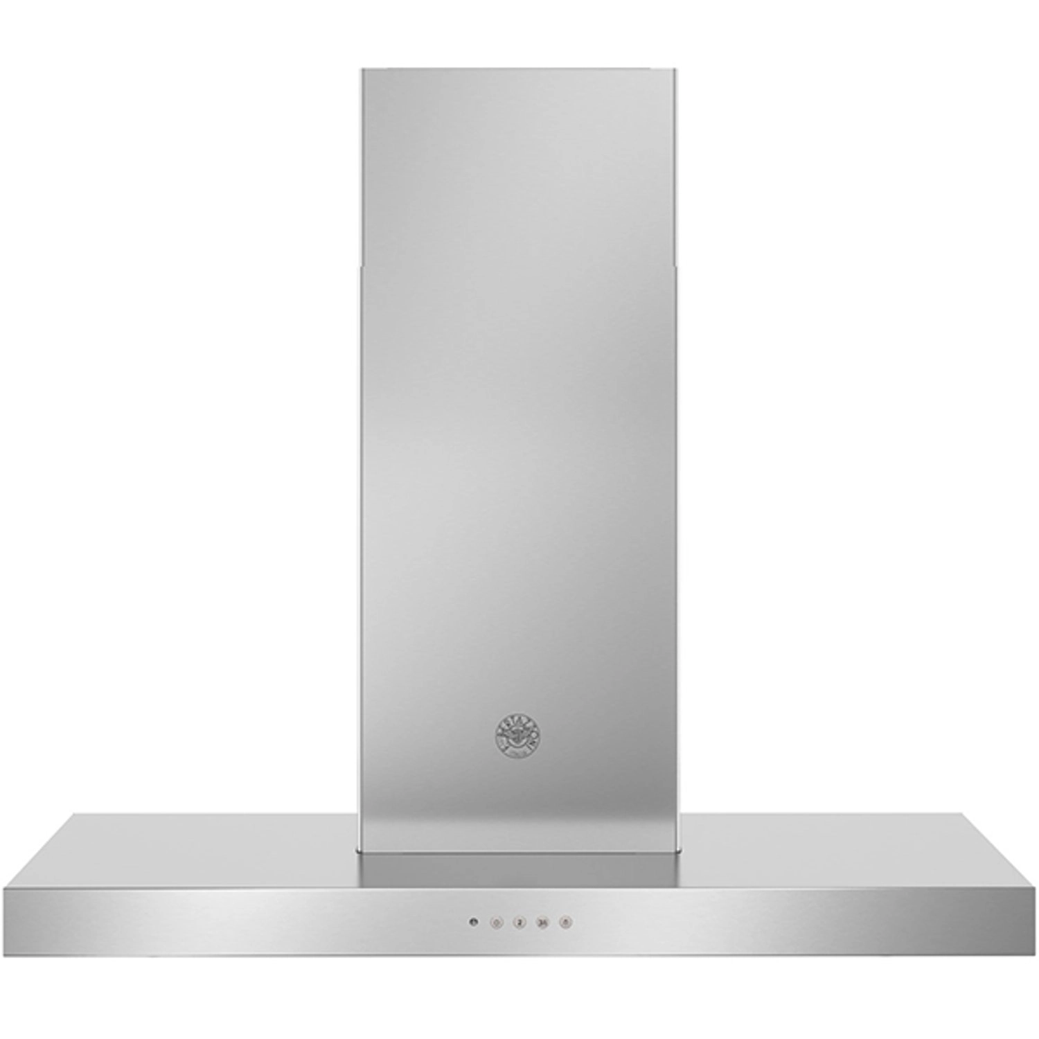 Bertazzoni Master Wallmount Hood KT90P1XV - 710 cubic metre per hour