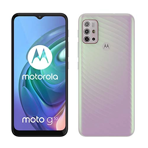 G10 - 4GB 64GB
