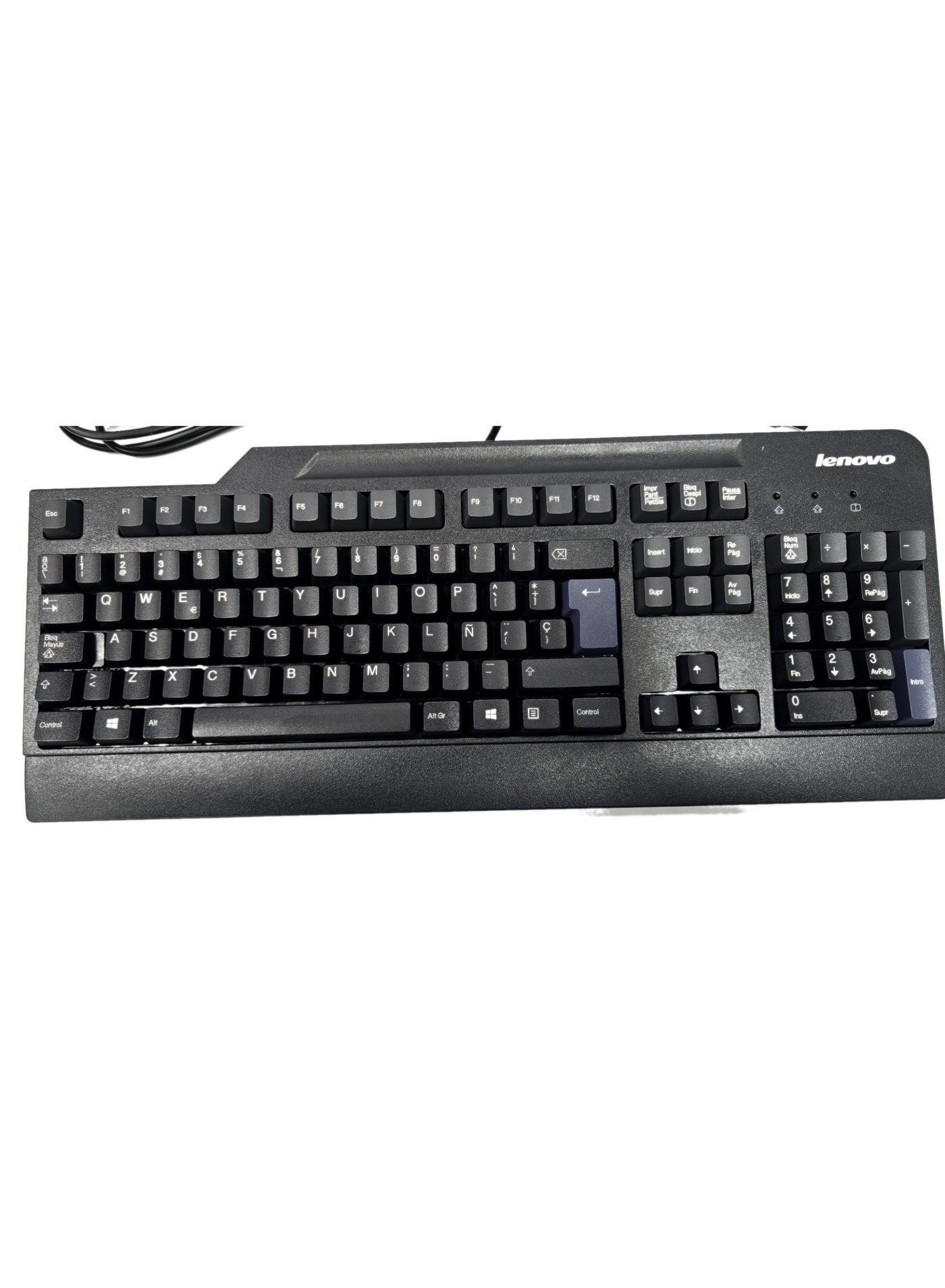 ThinkPlus 73P5249 - ES Wired