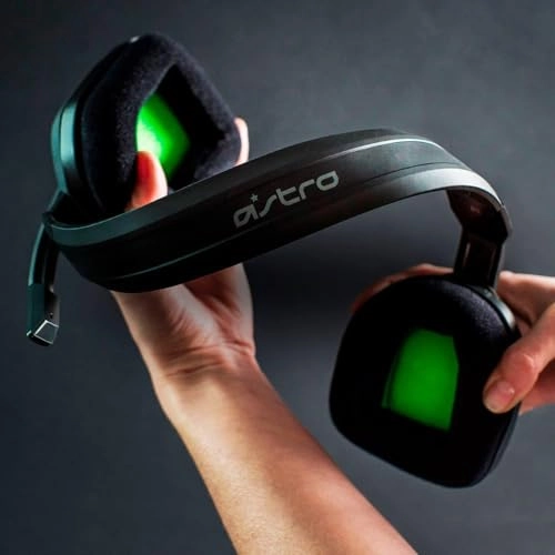 (Renewed) A10 Gen 2 Wired Headset