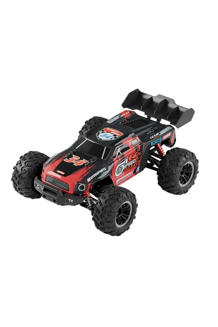 COLOR LAND CHILDRENS TOYS CENTER LLC Wild 23 Championship - 1:12