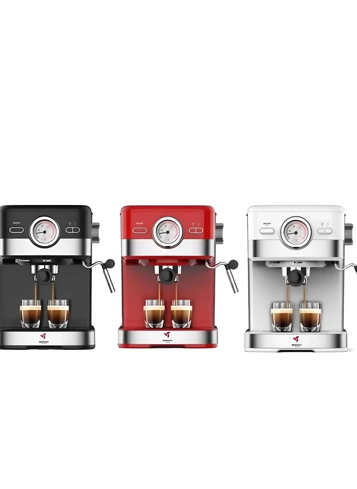 Espresso Coffee Machine ECM2031