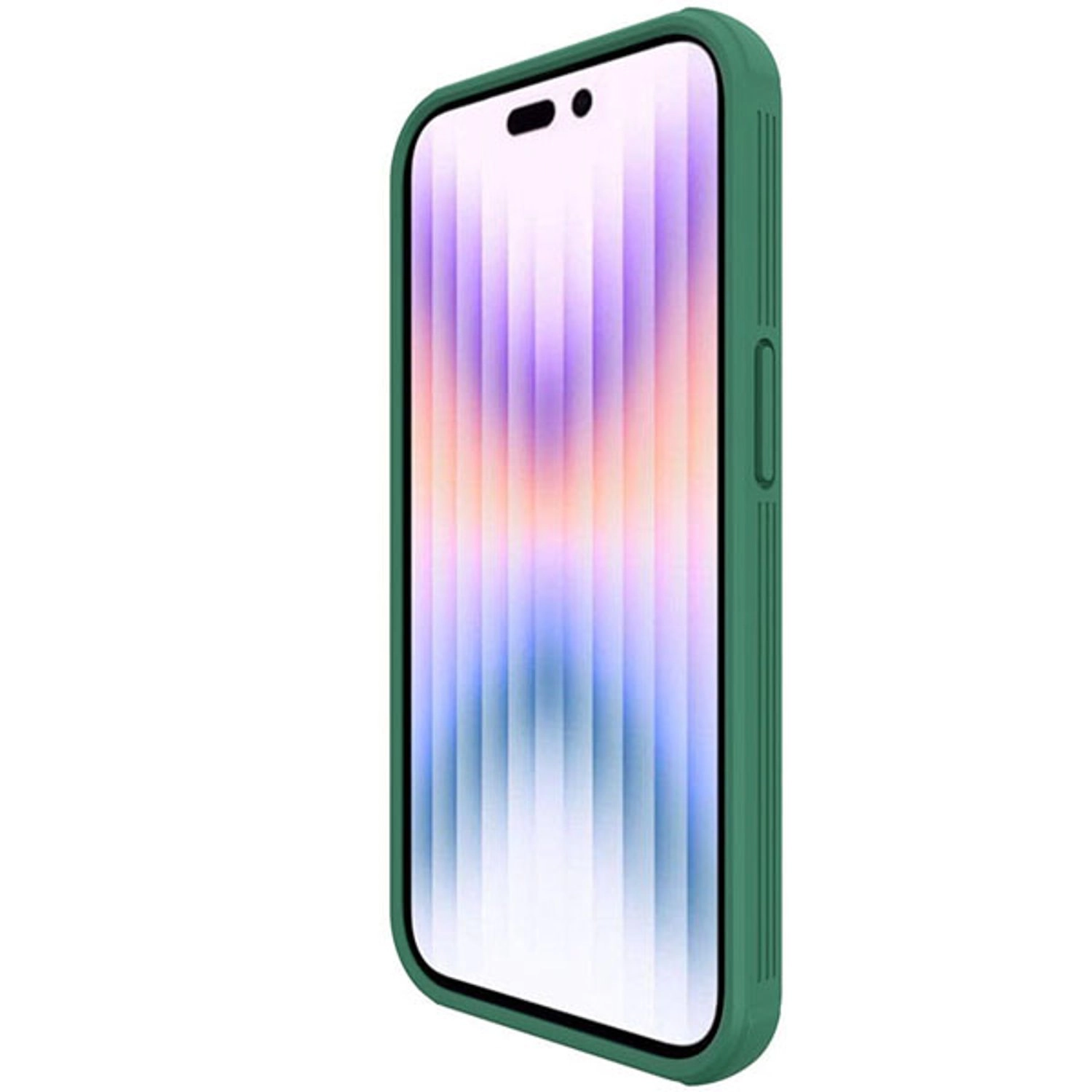 Camshield Pro Back Case for iPhone 14 Pro Max