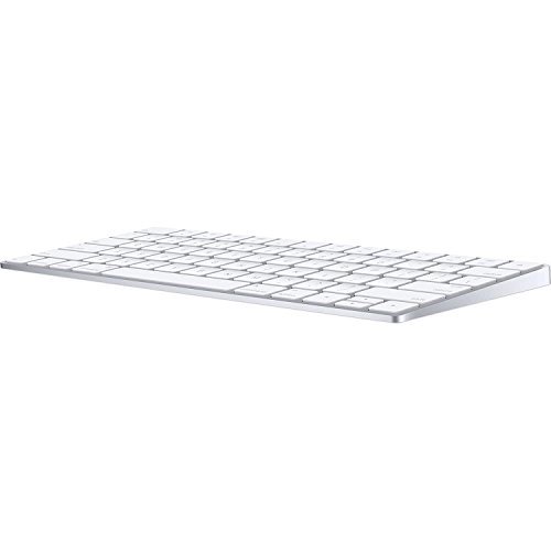 Magic Keyboard with Touch ID and Numeric Keypad - AR Wireless