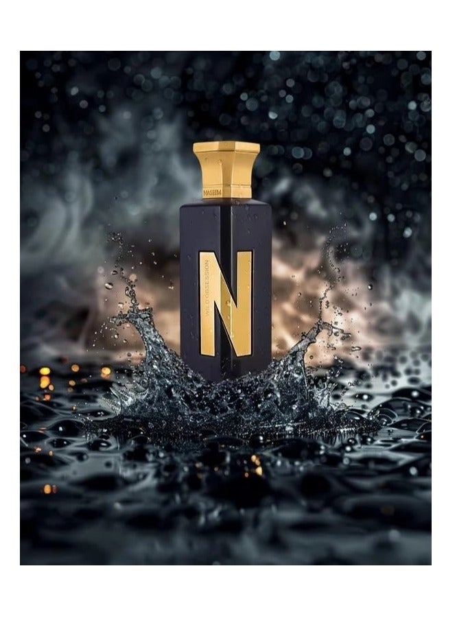 Wild Impulse Eau de Parfum 75 ml