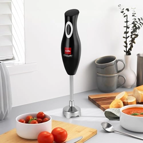 Vibro Hand Blender - 300W