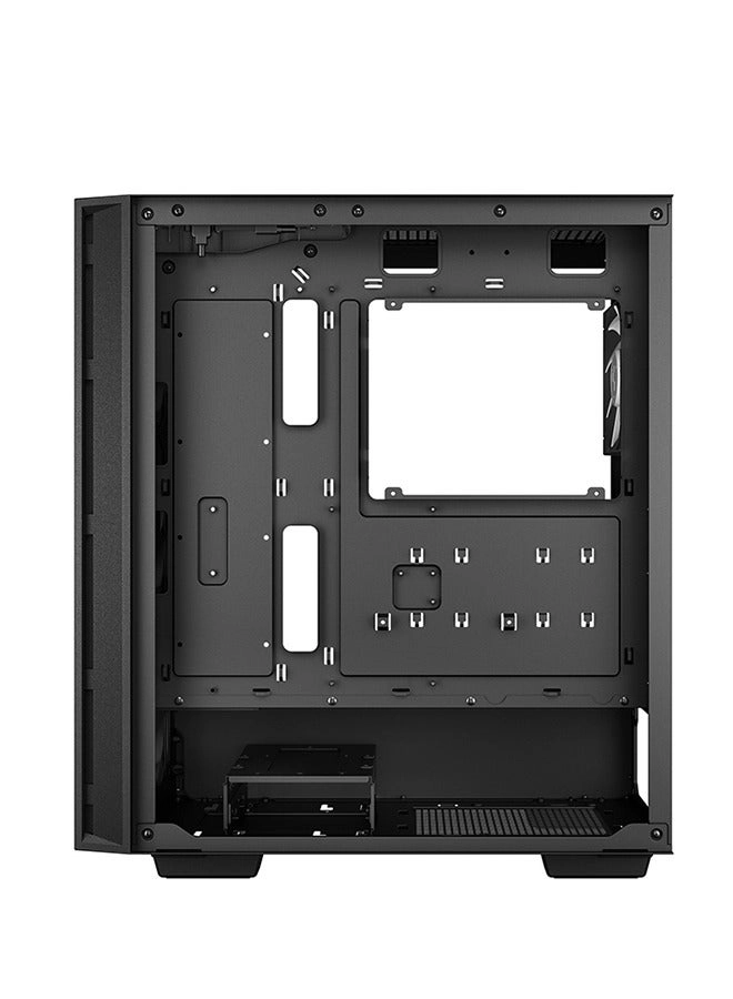 MATREXX 55 MESH V4 C - Tempered Glass ATX Mid-Tower