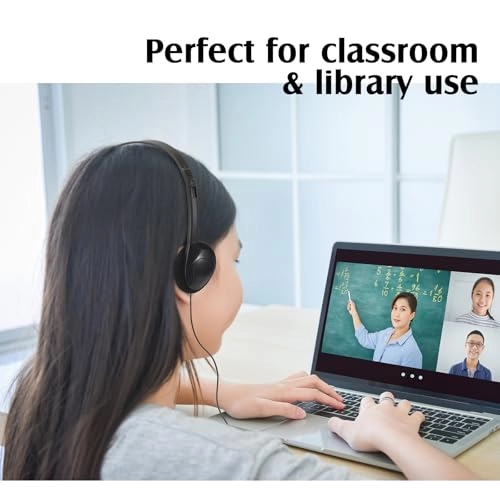 Kids Earphones-07 Wired Headphone