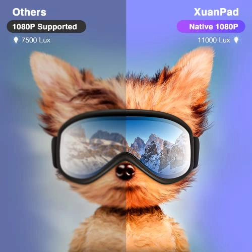 Mini Projector 16000 Lumen