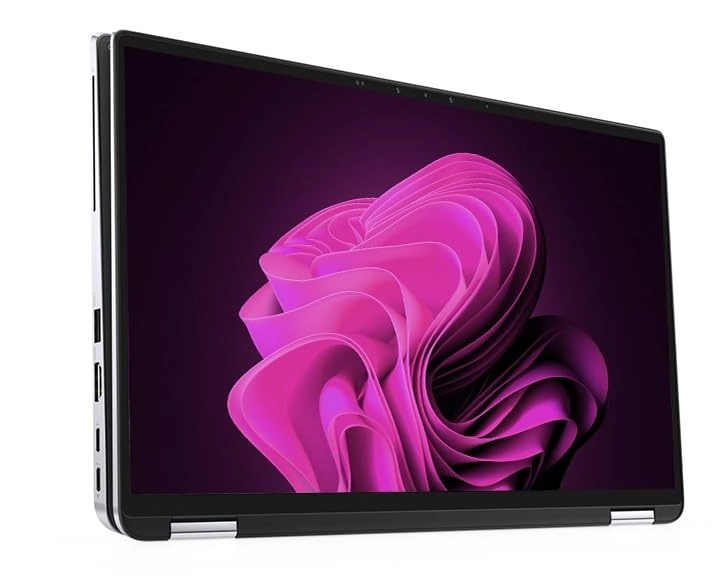 (Renewed) Latitude 7400 X360 - 14'' Core i7-8665U 8GB DDR4 512GB SSD