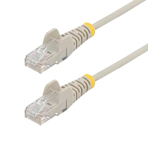 CAT6 Cable - 0.5 ft