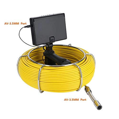 Industrial Endoscope - 22Mm 20M/30M