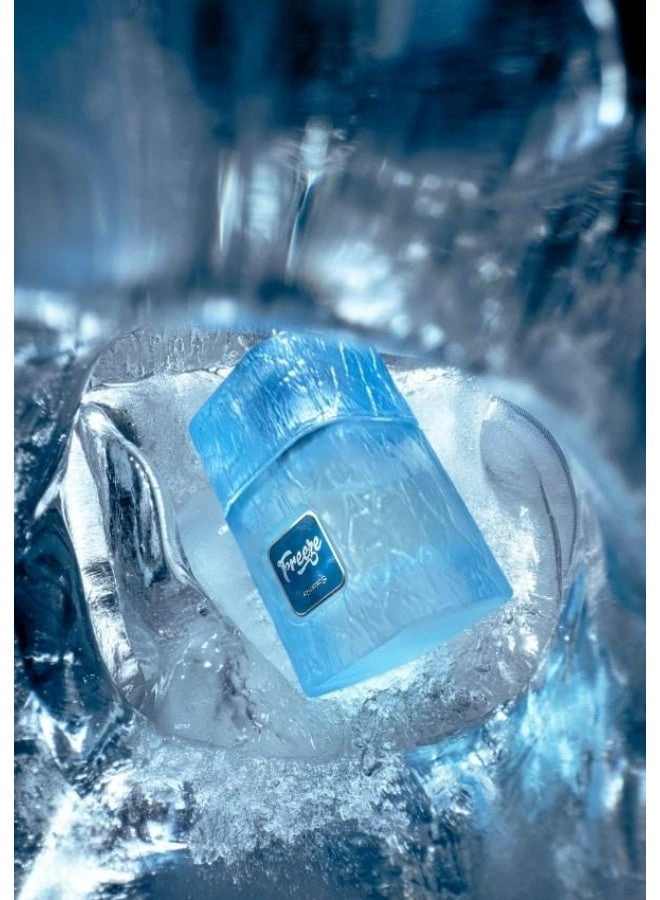Freeze Eau de Parfum 100ml