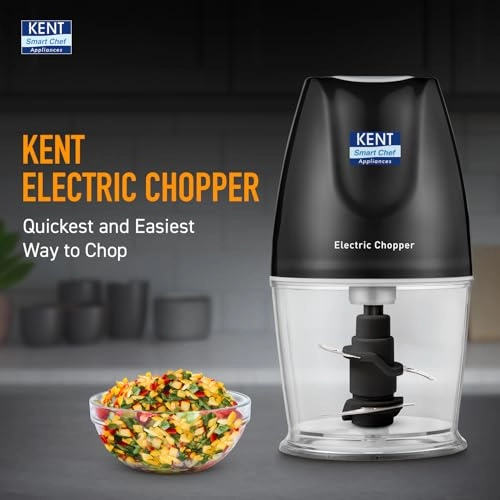 Electric Chopper-B - 400 ml