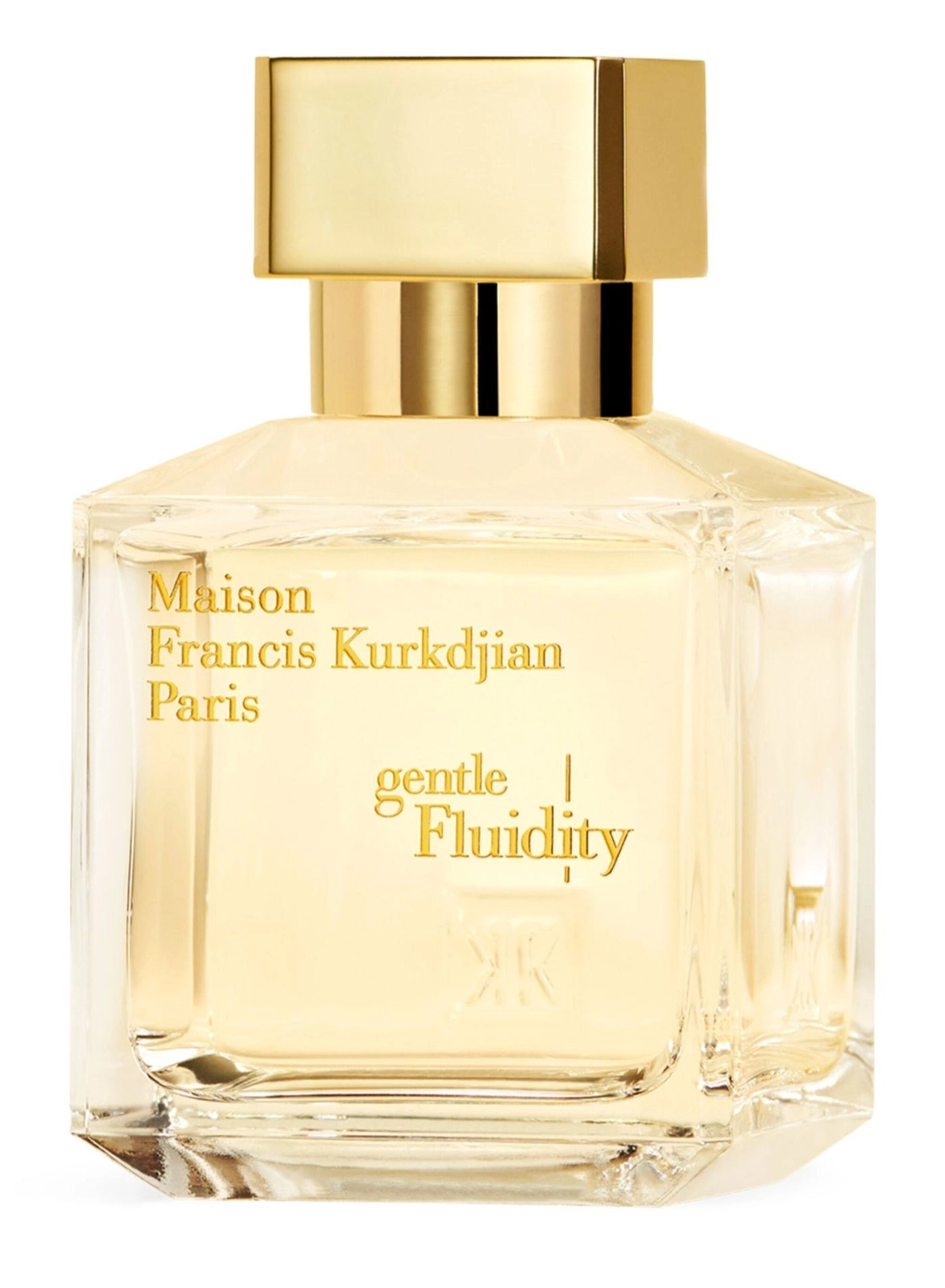 Maison Francis Kurkdjian Paris Gentle Fluidity Gold Eau de Parfum 70ml