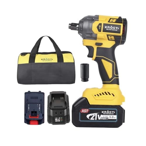 Pro Series 500NM XR - 1/2"