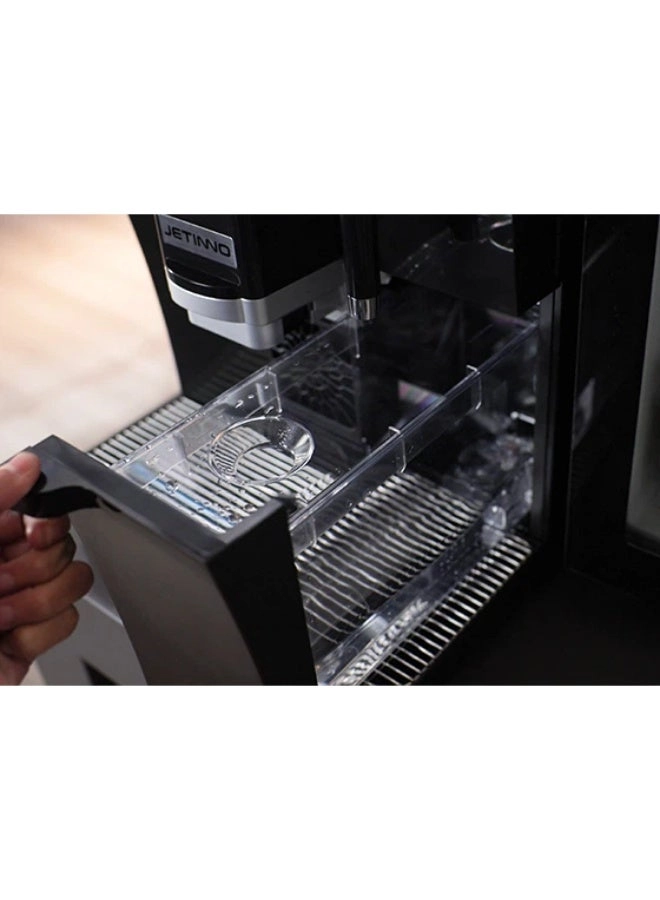 JL32A - Dual system Touch interface Commercial use