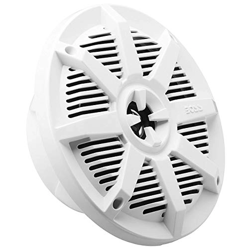 MR62B - 6.5 Inch 200 Watt