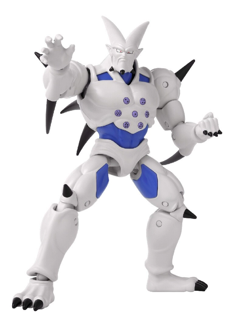Dragonball Stars - Omega Shenron (AL-40727)