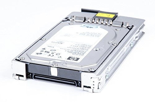 3.5" 10000rpm Ultra320 SCSI (404701-001) - 300 GB