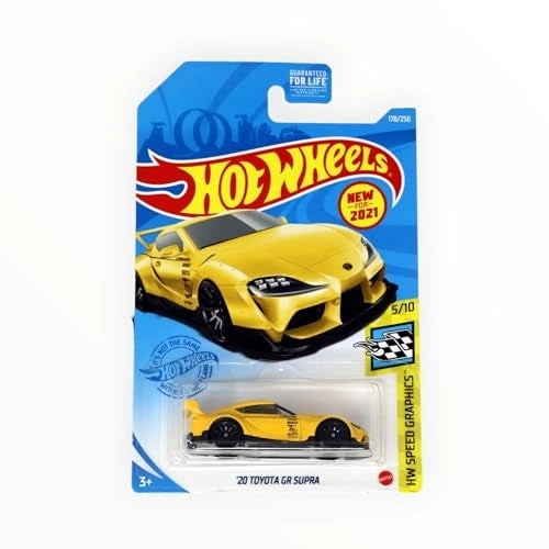 GR Supra