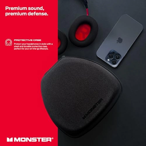 Elements Air - Wireless Headphone