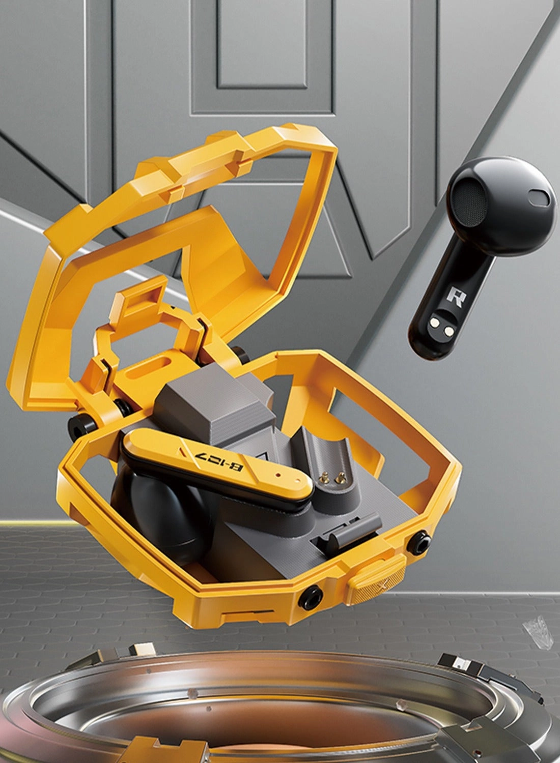 TF-T32 Wireless Earbud