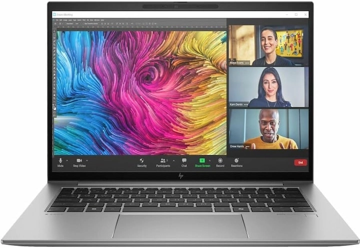 SSR COMPUTERS TRADING LLC ZBook Firefly 14 - 1TB 16GB i7-1165G7