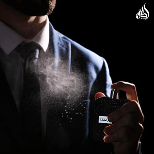 Ramz Silver Eau de Parfum 100 ml