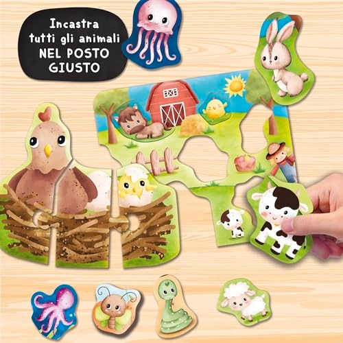 Carotina - 3-6 Jahre