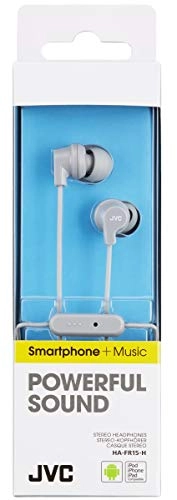 HA-FX10 Wired Headphone