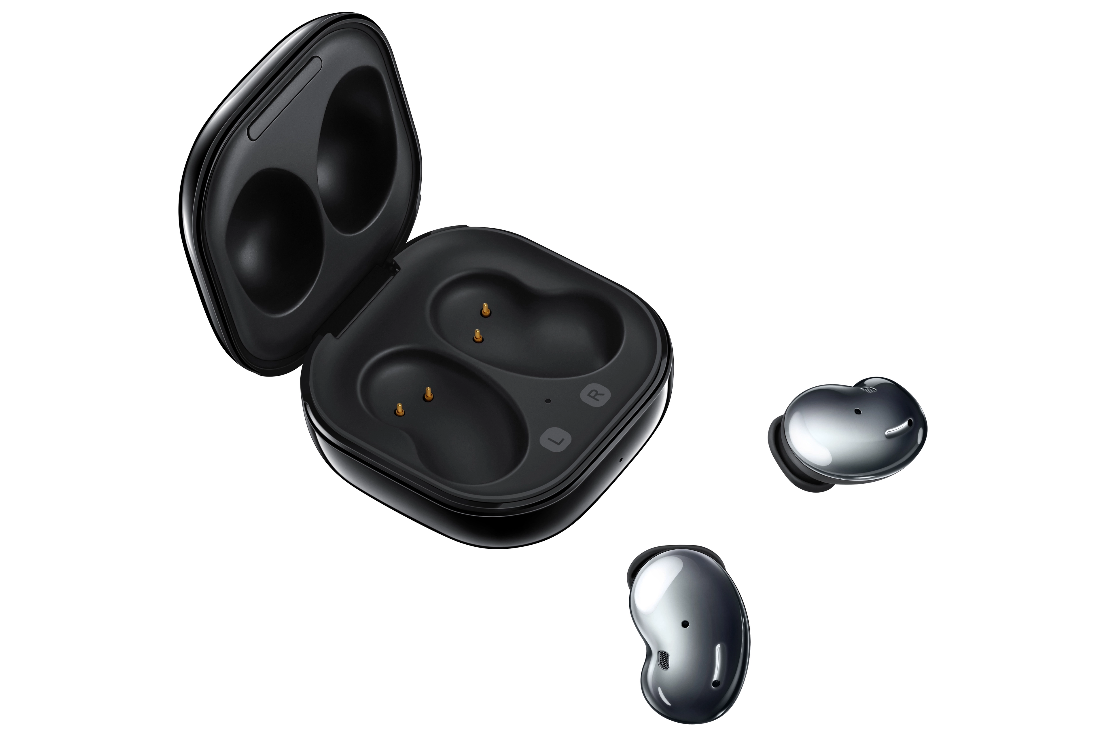 Galaxy Buds Live Wireless Earbud