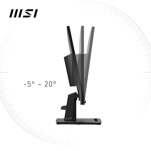 MP251 - 24.5 inch 1920 x 1080