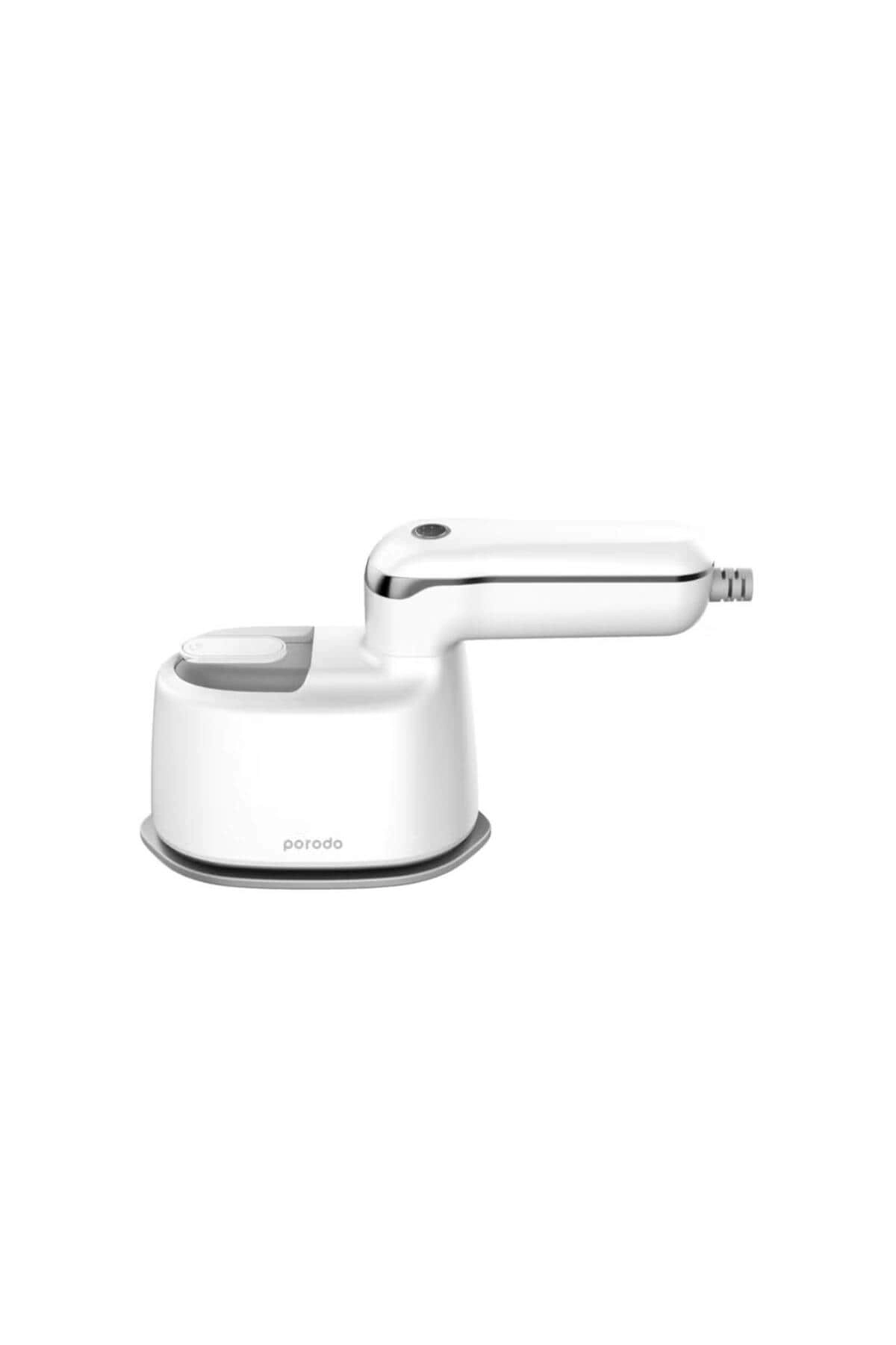 Porodo Lifestyle Compact Portable Steam & Heat Iron - 1100W 120ml