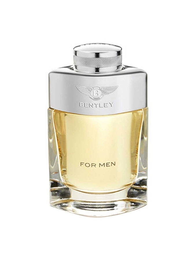 Bentley Perfume For Men Eau de Toilette 100ml