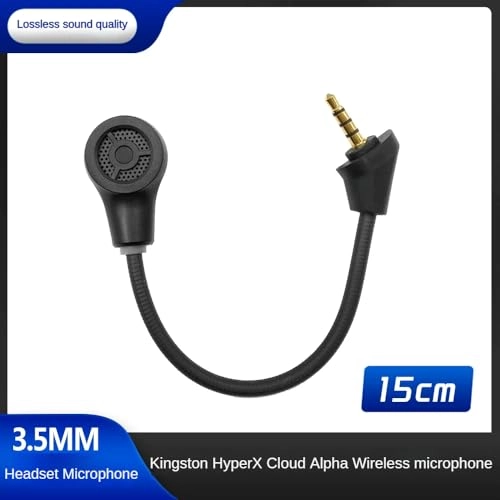 Hscls-bl-as Wired Microphone