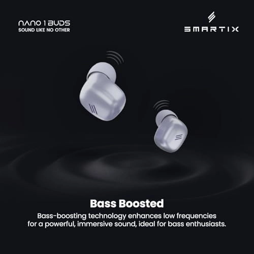 Nano 1 Wireless Earbud
