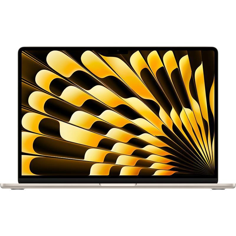 MacBook Air MC7D4AB - 15'' M4 10-Core 24GB DDR4 512GB SSD