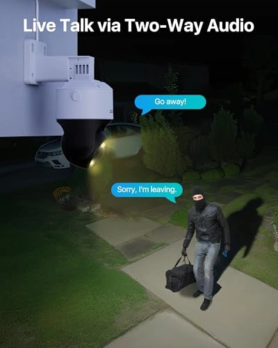 Security Camera System - 16 channels