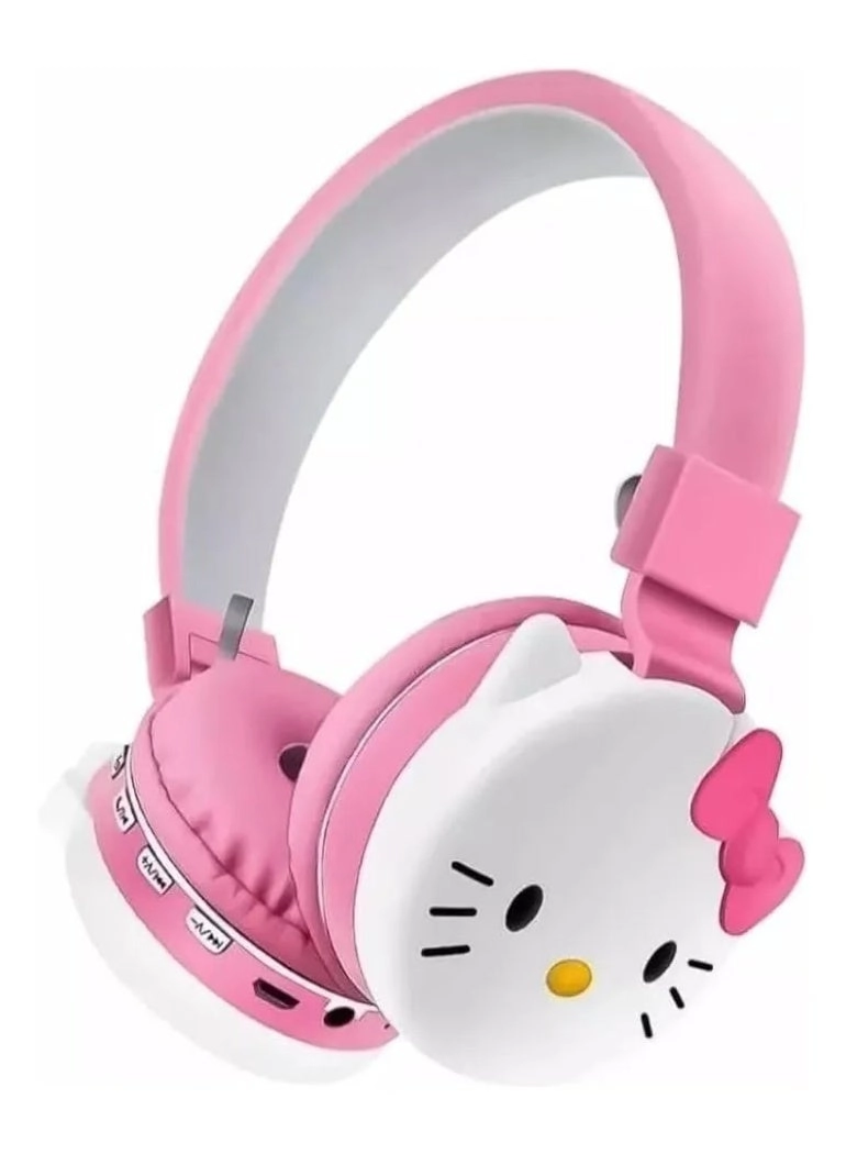 MF-701G Wireless Headphone
