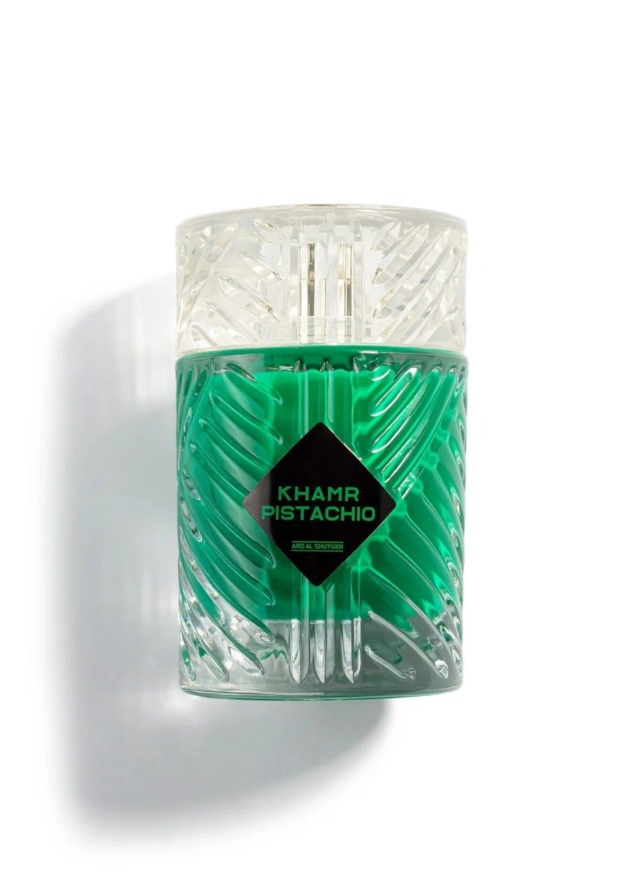 Khamr Pistachio Eau de Parfum 100 ml