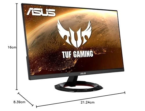 VG249Q1R - 23.8 inch 1920 x 1080