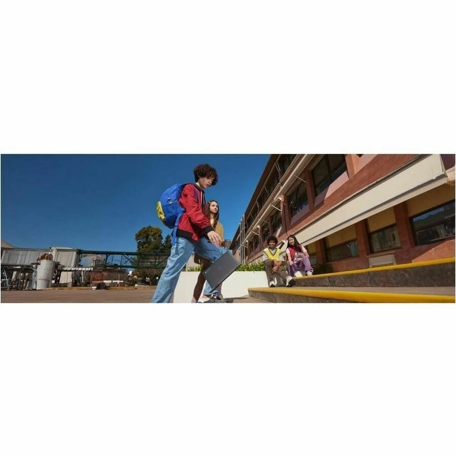 Fortis G1i B69S6UT#ABA - 14'' 4GB DDR5 32GB Flash Storage