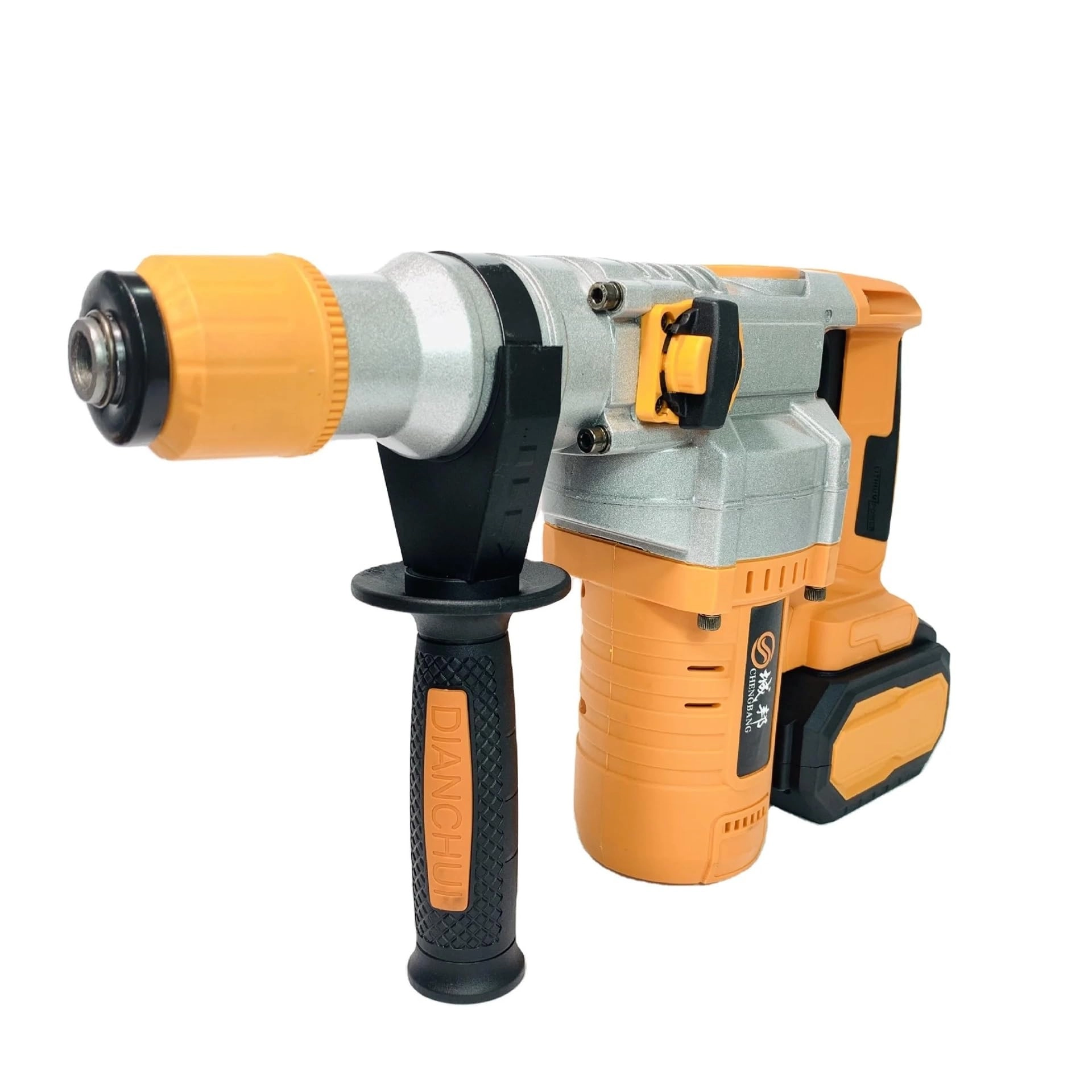 HPHPH PG4203 - 1680W