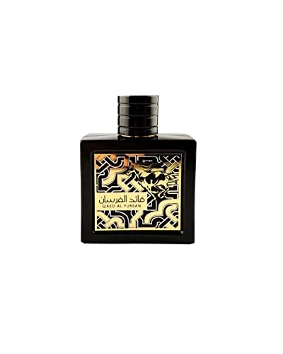 Qaa'ed Eau de Parfum 100ml