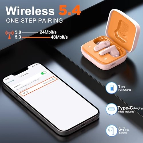 ST 3 Wireless Earbud