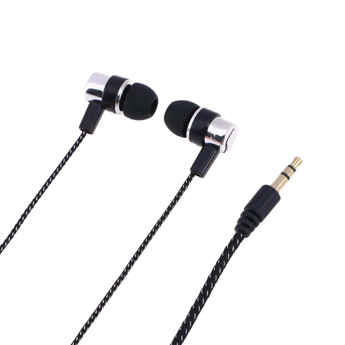 OSALADI Earbud Headphones - Wired Earbud