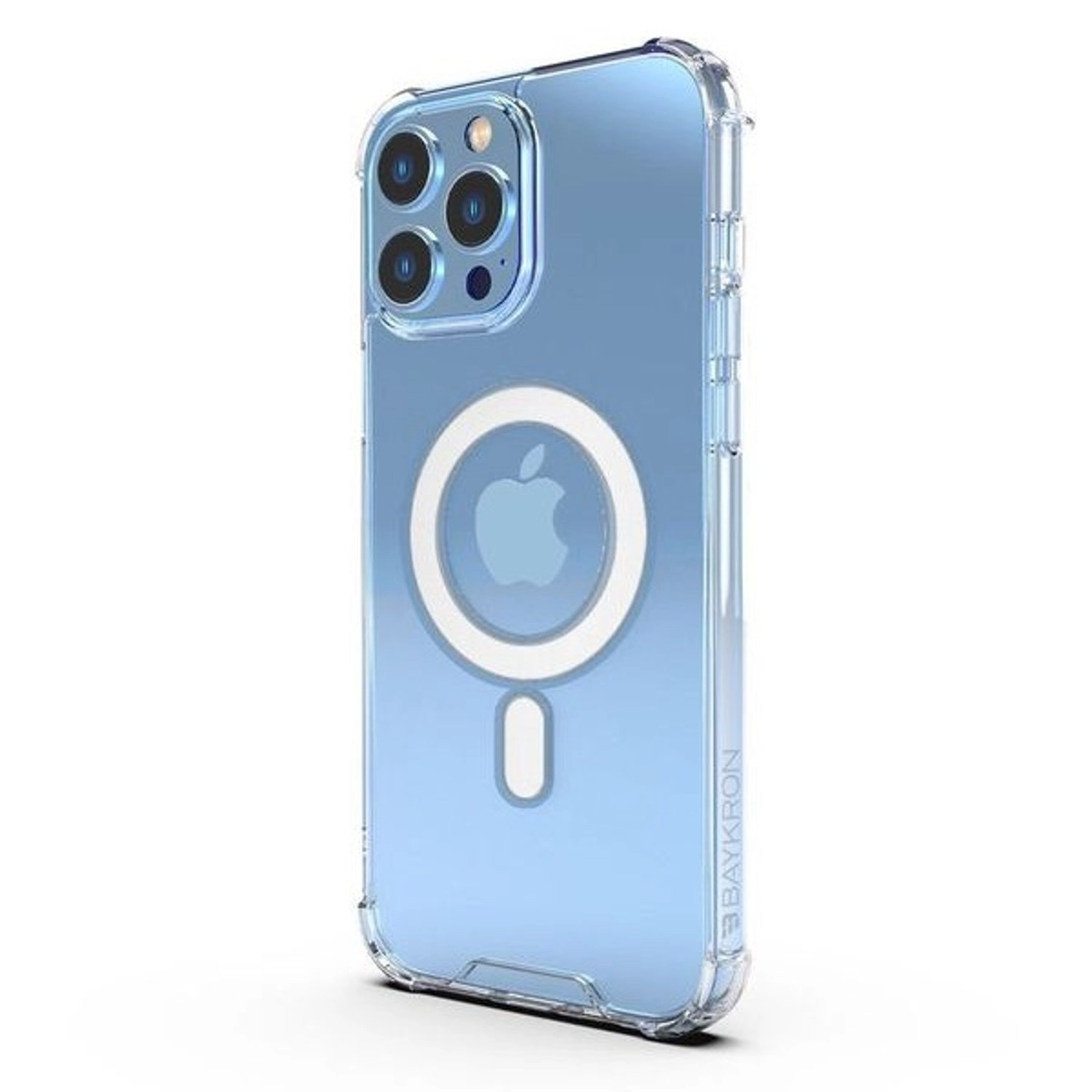 Tough Case Back Case for iPhone 13 Pro